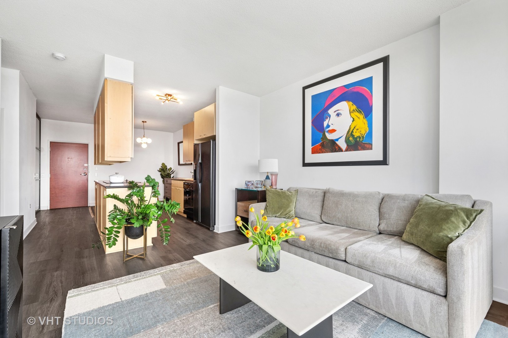 800 Elgin Road, Unit PH08 Evanston, IL 60201 - Photo 6 of 21 Gallery Image 6