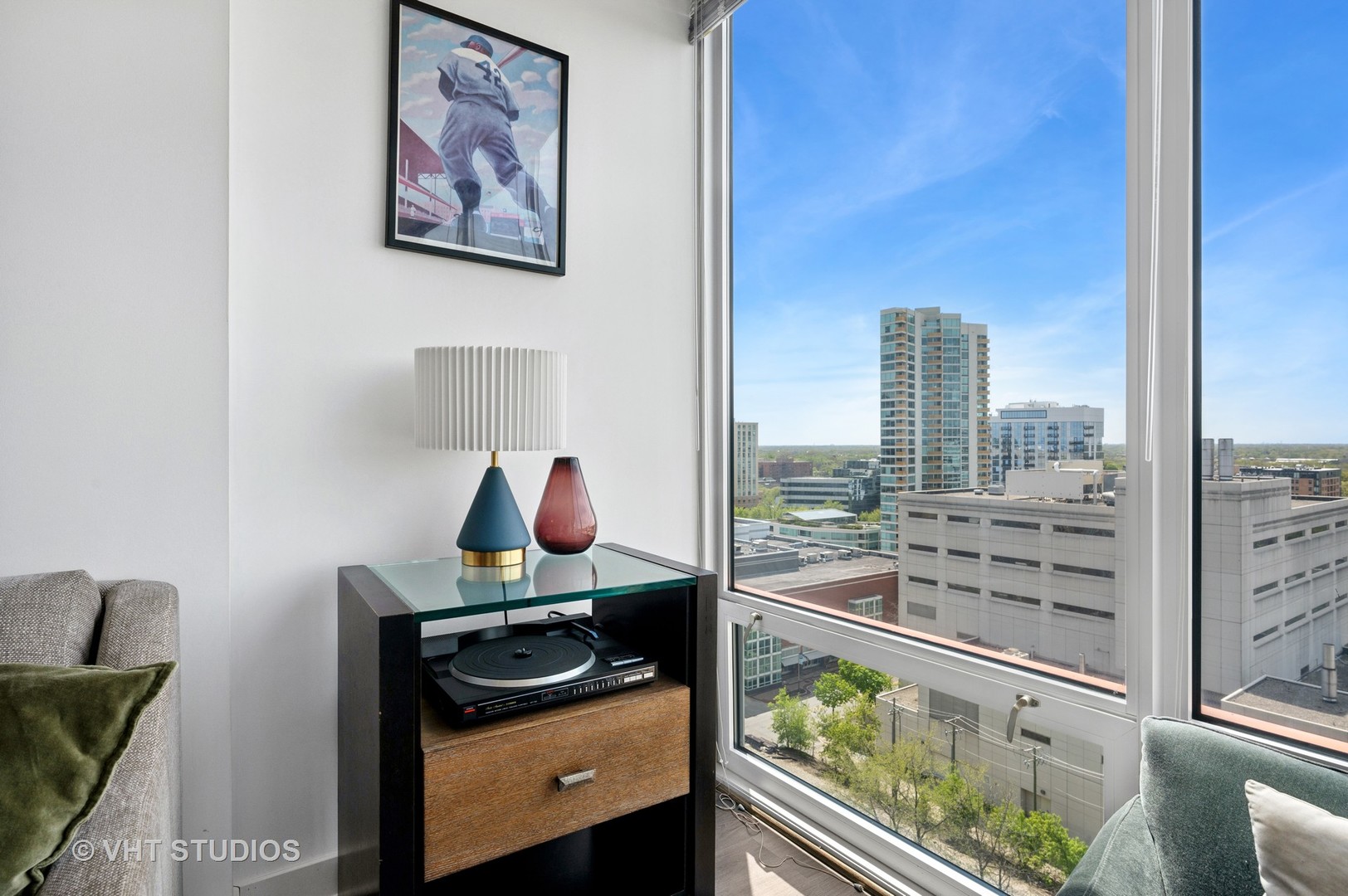 800 Elgin Road, Unit PH08 Evanston, IL 60201 - Photo 7 of 21 Gallery Image 7