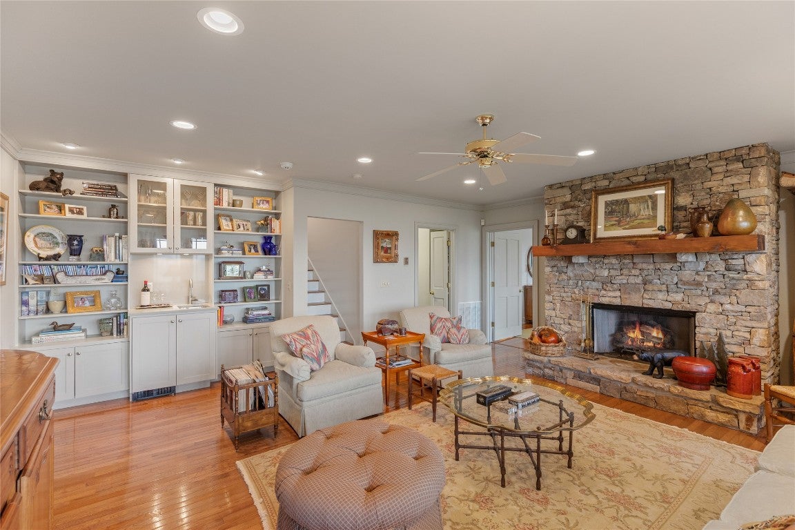 344 Eagle Ridge Road Sapphire, NC 28774 - Photo 72 of 100 Gallery Image 72