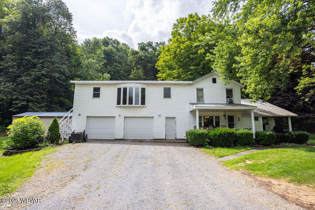 103 Fairman Road Muncy Valley, PA 17758 - Photo 29 of 33 Exterior 3