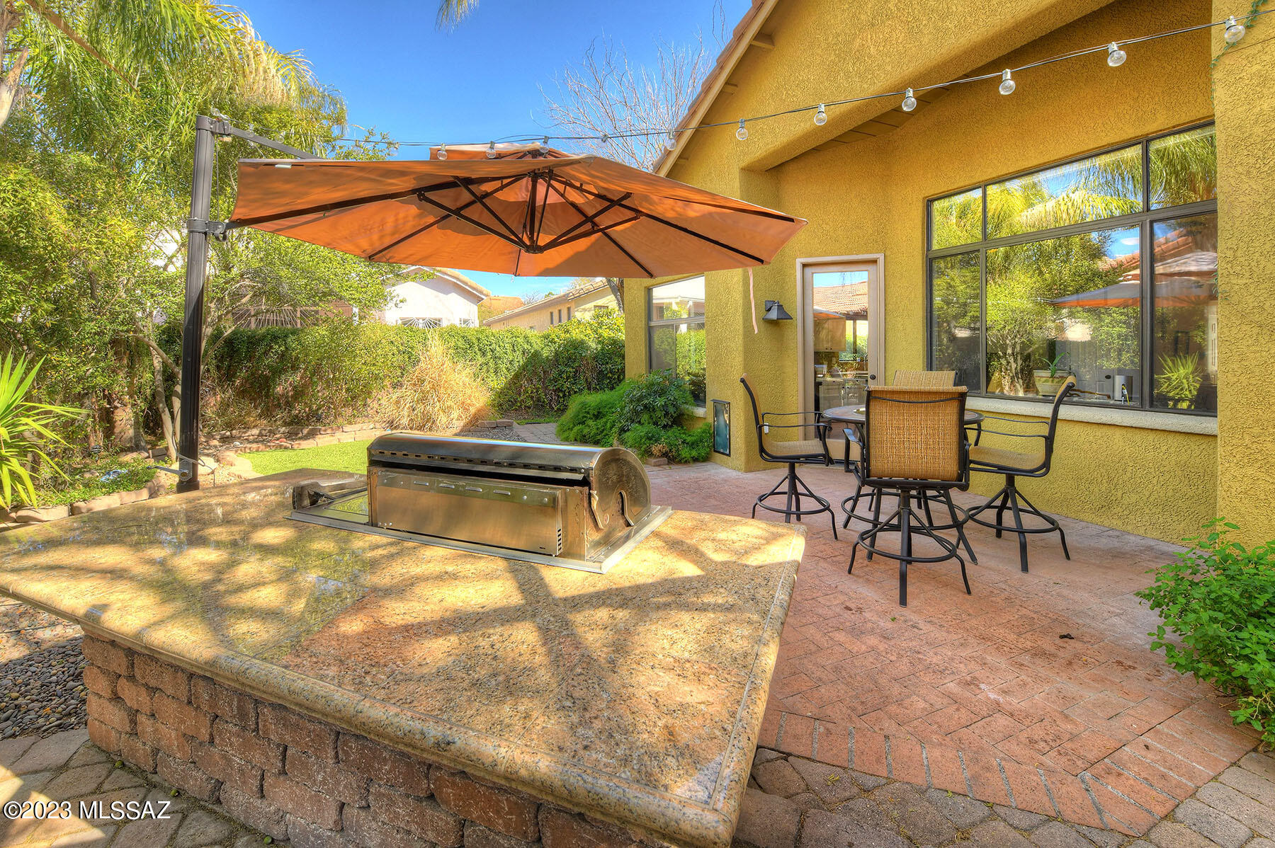 9181 East Dawn Post Road Tucson, AZ 85749 - Photo 21 of 24