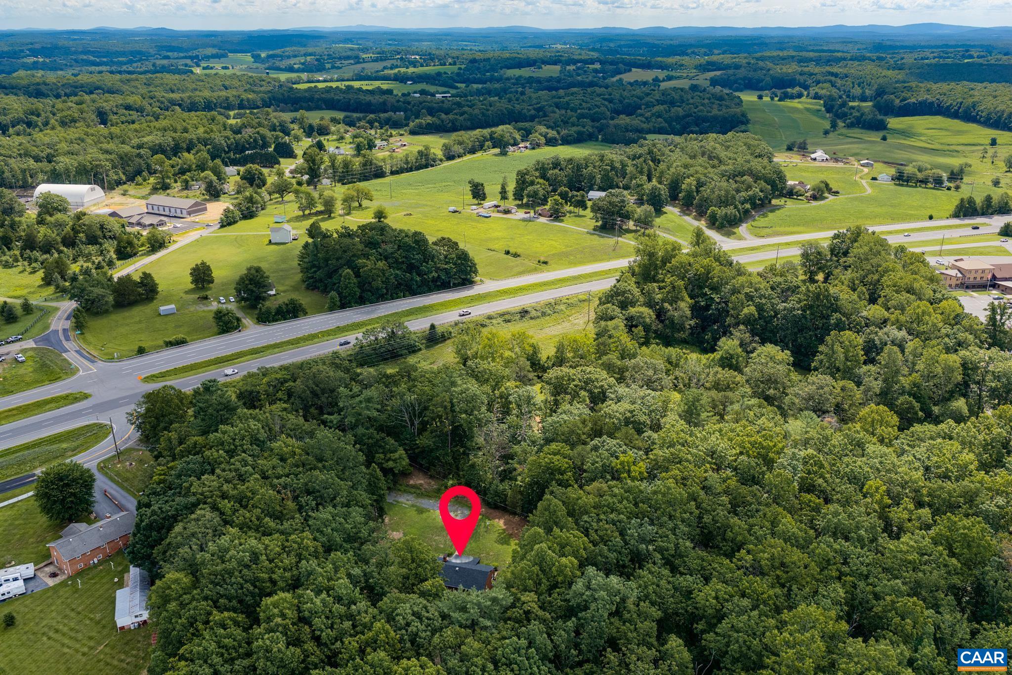 47 Reva Lane Ruckersville, VA 22968 - Photo 50 of 55 Gallery Image 50