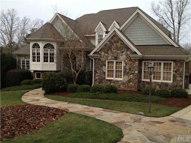 1001 Salcomb Lane Raleigh, NC 27614 - Photo 2 of 25 Gallery Image 2