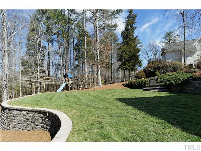 1001 Salcomb Lane Raleigh, NC 27614 - Photo 22 of 25 Gallery Image 22