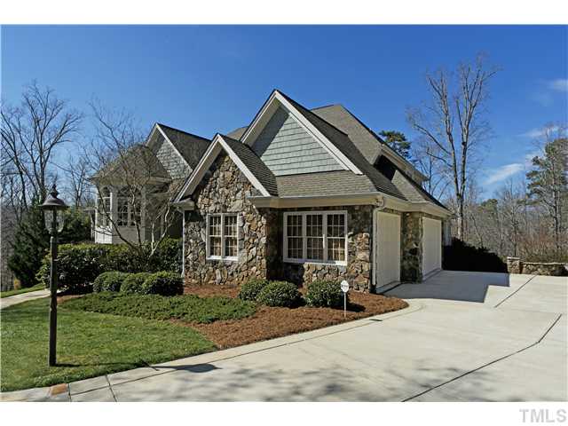 1001 Salcomb Lane Raleigh, NC 27614 - Photo 24 of 25 Gallery Image 24