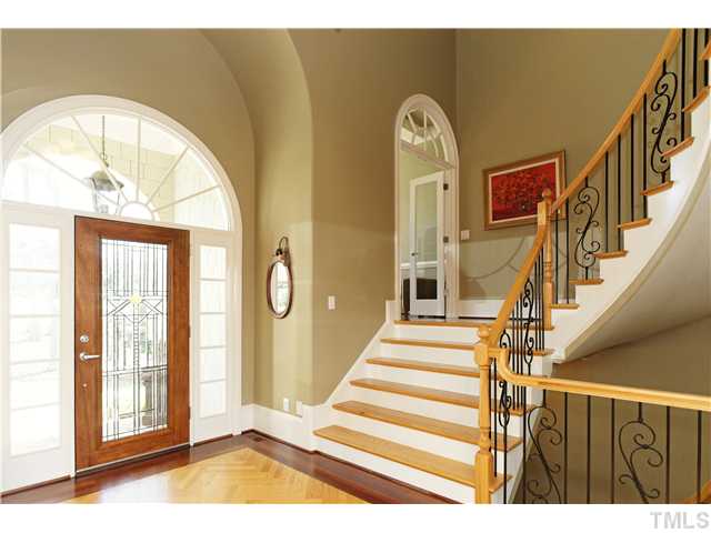 1001 Salcomb Lane Raleigh, NC 27614 - Photo 3 of 25 Gallery Image 3