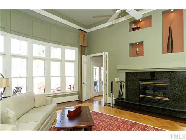 1001 Salcomb Lane Raleigh, NC 27614 - Photo 4 of 25 Gallery Image 4