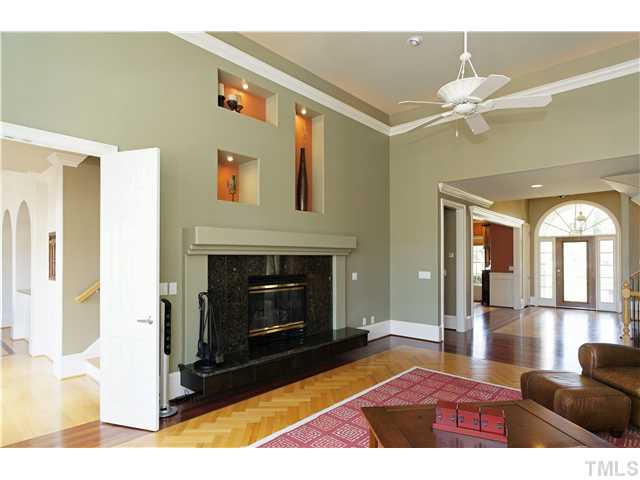 1001 Salcomb Lane Raleigh, NC 27614 - Photo 5 of 25 Gallery Image 5