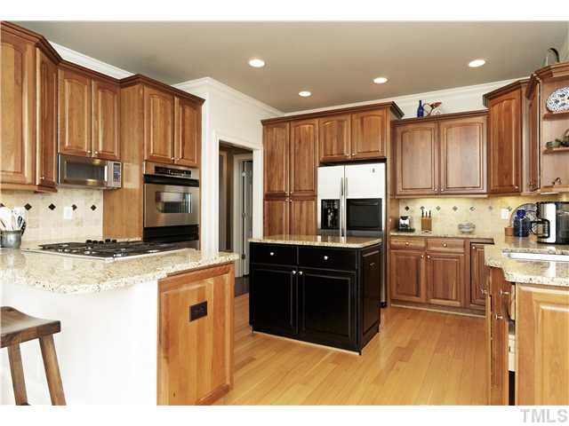 1001 Salcomb Lane Raleigh, NC 27614 - Photo 8 of 25 Gallery Image 8