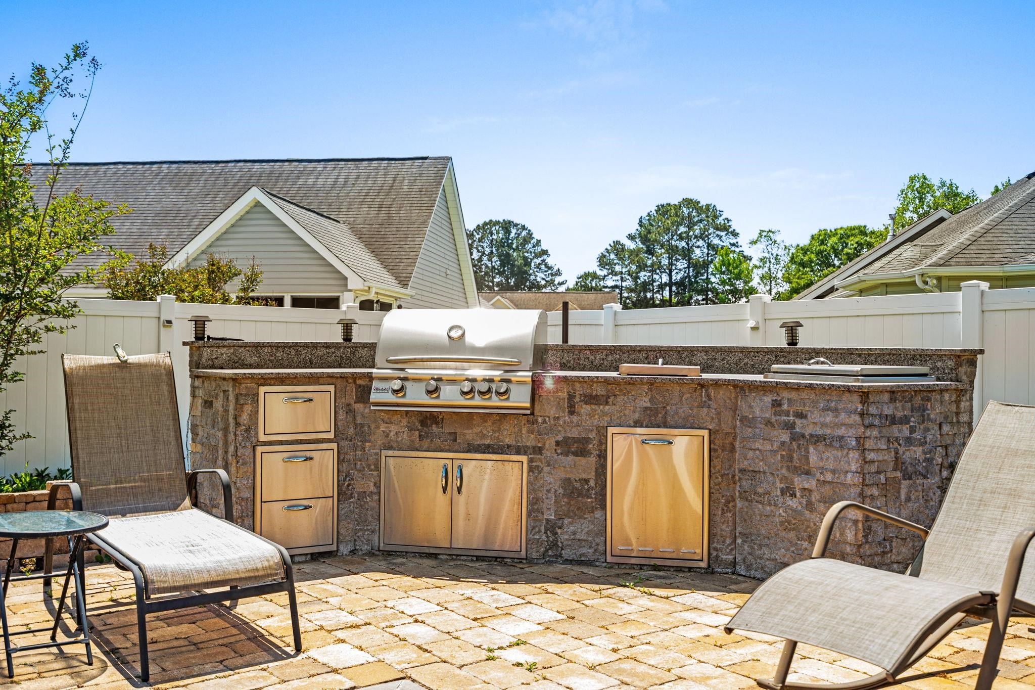 606 Leprechaun Lane Murrells Inlet, SC 29576 - Photo 28 of 41