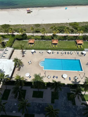 $850,000 | 2625 Collins Avenue, Unit 1805, Miami Beach, FL 33140
