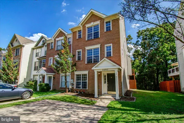 $2,850 | 2207 Commissary Circle, Odenton, MD 21113