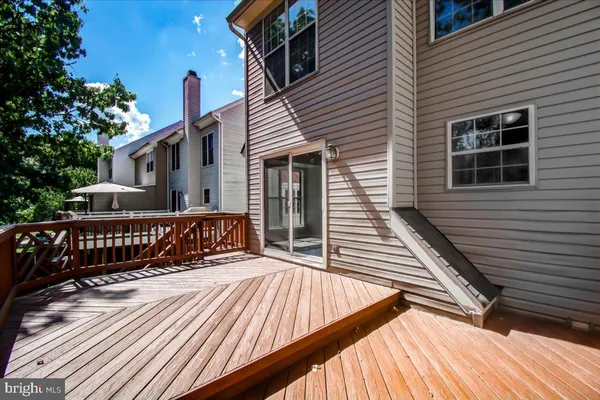 $2,850 | 2207 Commissary Circle, Odenton, MD 21113