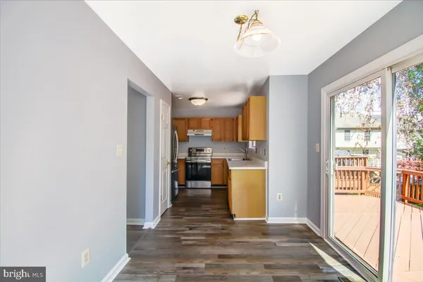 $2,850 | 2207 Commissary Circle, Odenton, MD 21113