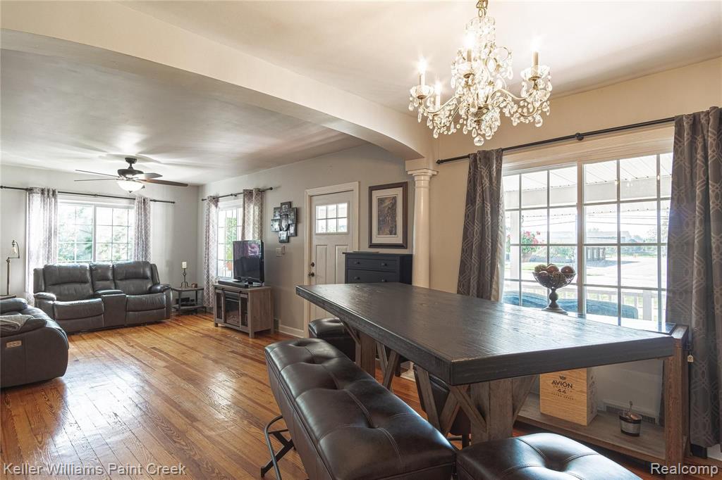 1598 West Auburn Road Rochester Hills, MI 48309 - Photo 21 of 51