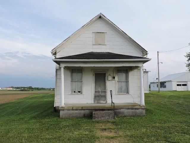 13880 Fort Loramie-Swanders Road Sidney, OH 45365 - Photo 17 of 21