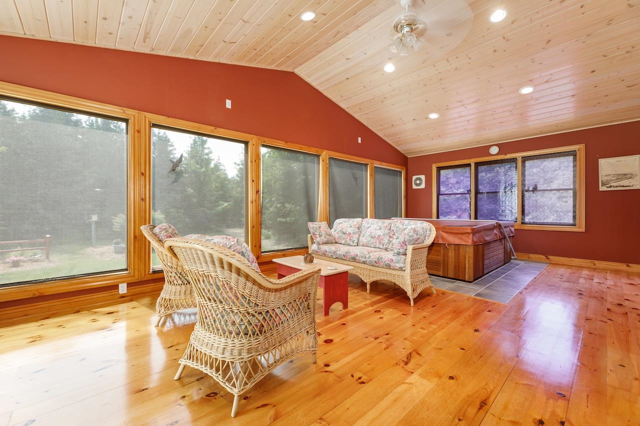 58 East Valley Road, Unit LOT: 2 Maple City, MI 49664 - Photo 34 of 68 Gallery Image 34