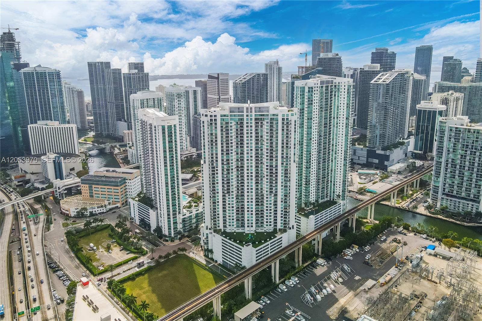 90 Southwest 3rd Street, Unit 4403 Miami, FL 33130 - Photo 21 of 32