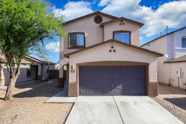 $1,895 | 3510 West Center Mountain Way, Tucson, AZ 85746