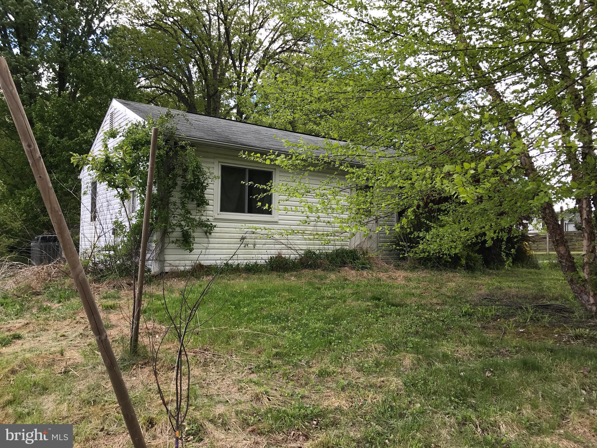 6601 South Clifton Road Frederick, MD 21703 - Photo 1 of 3