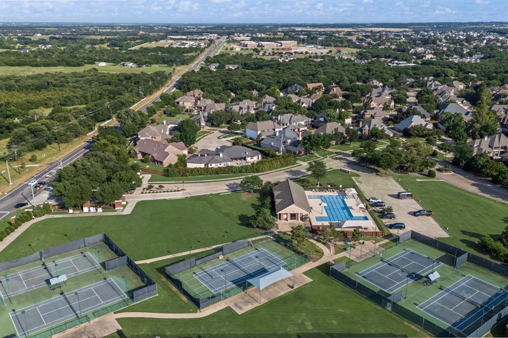 1007 Native Trail Heath, TX 75032 - Photo 36 of 40