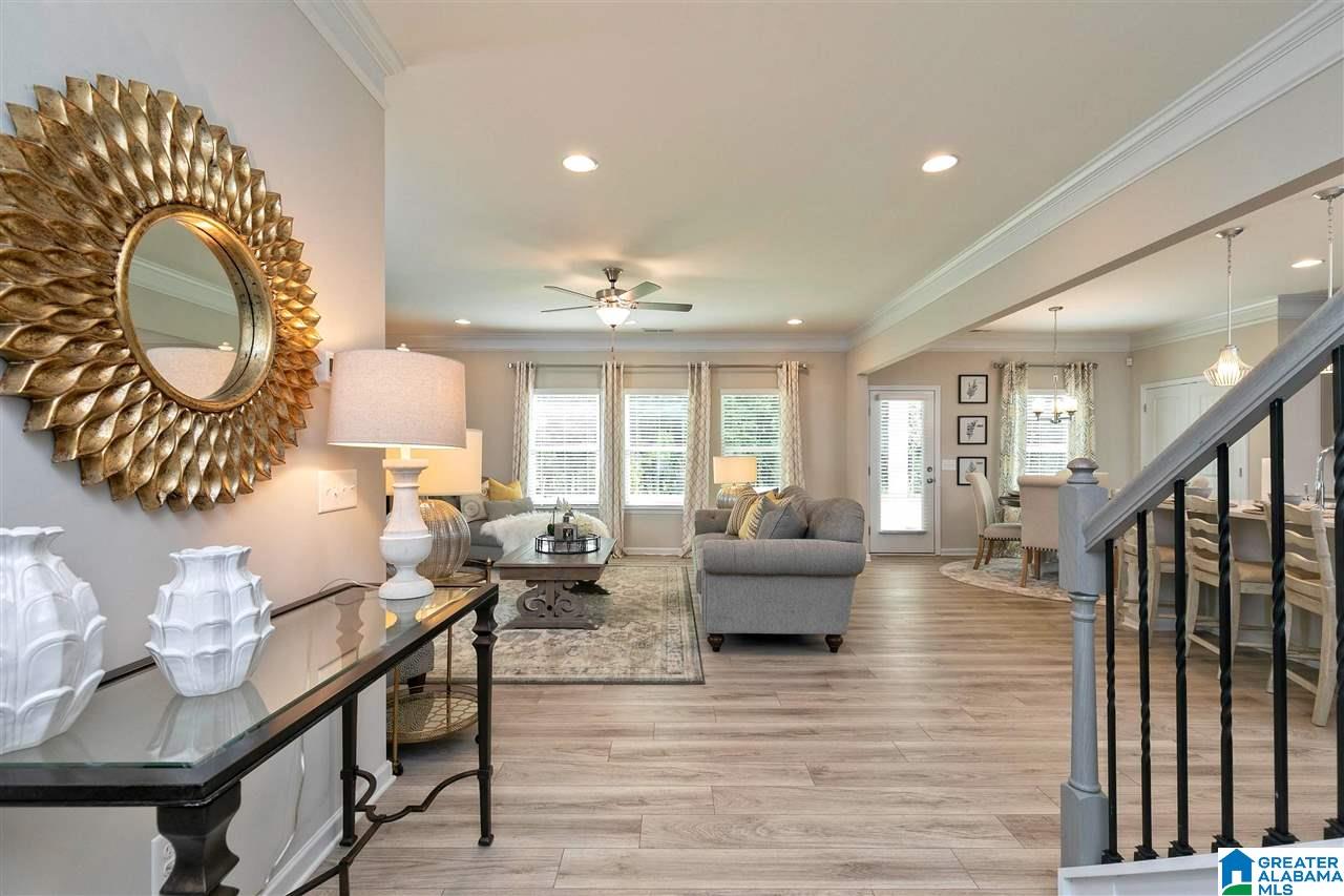 576 Twin Ridge Circle Lincoln, AL 35096 - Photo 15 of 30