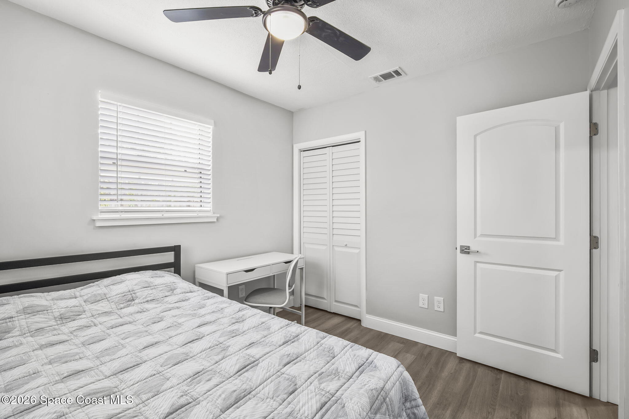 2905 Emory Street Melbourne, FL 32901 - Photo 20 of 30 Bedroom 3