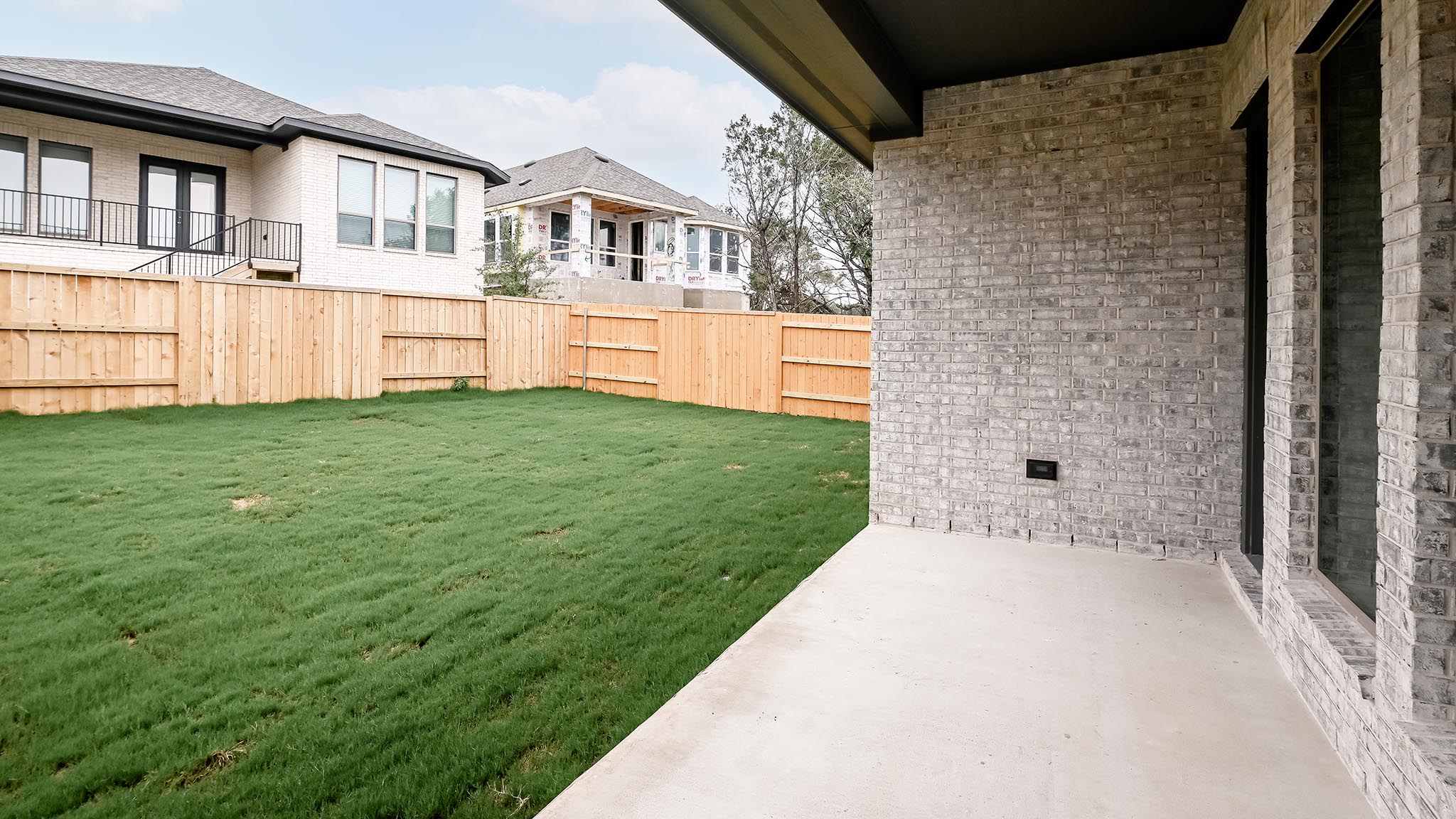 291 Basket Flower Loop Kyle, TX 78640 - Photo 21 of 26