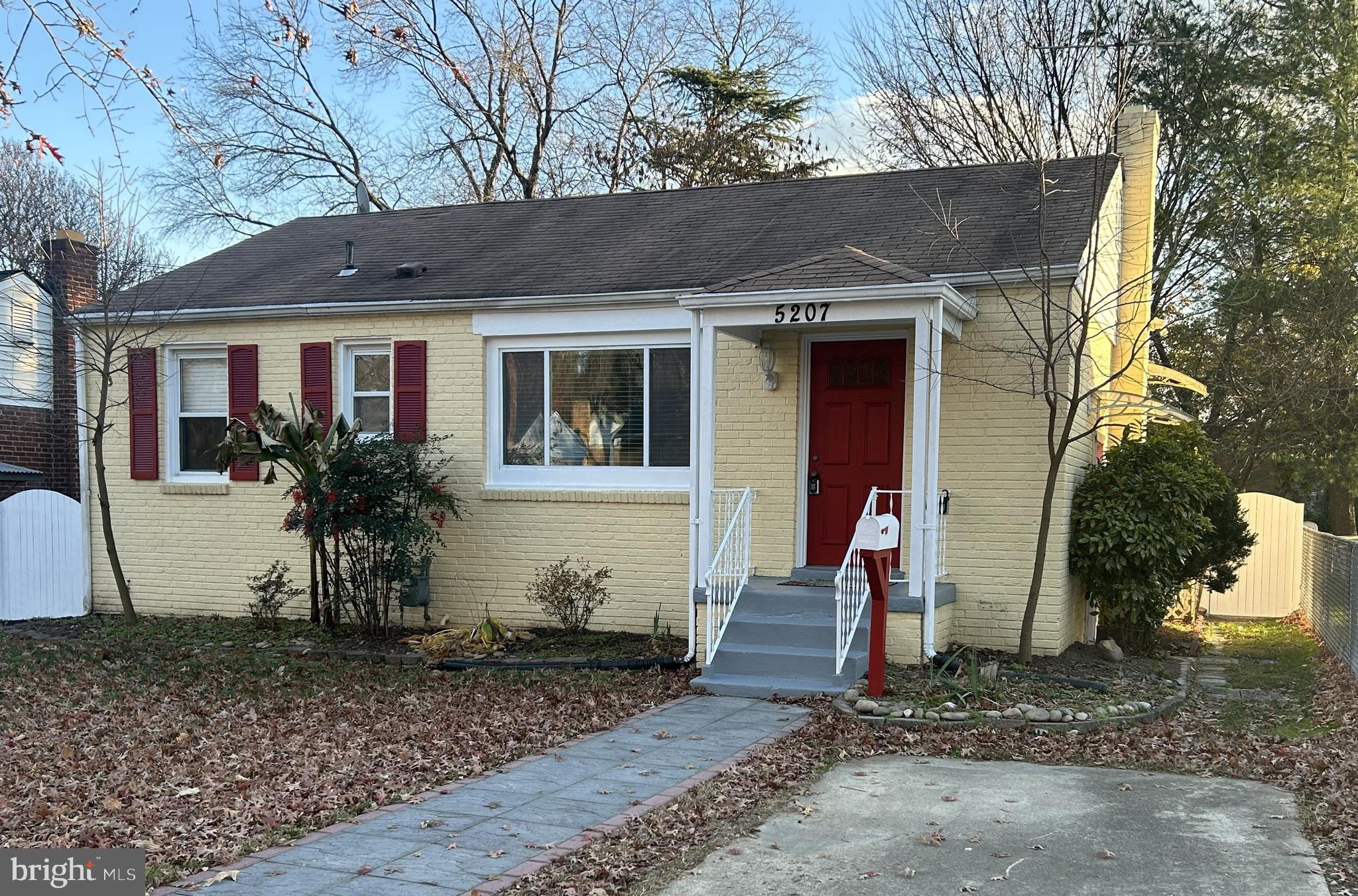 5207 Edgewood Road College Park, MD 20740 - Photo 1 of 21