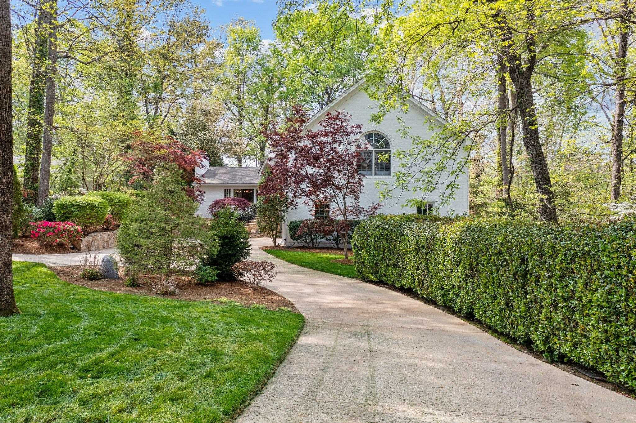 3132 Eton Road Raleigh, NC 27608 - Photo 70 of 74 Photo 70
