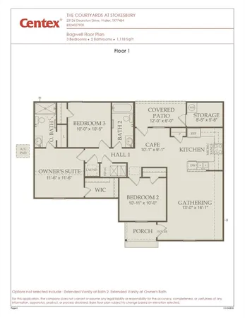 $1,750 | 30530 Wolfburn Street, Waller, TX 77484