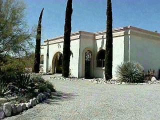 1421 East Orange Grove Road Tucson, AZ 85718 - Photo 3 of 5
