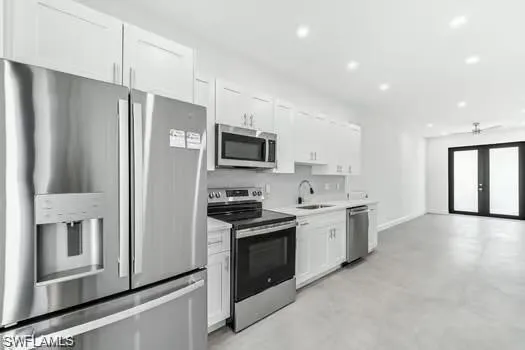 $699,000 | 11651 McKenna Avenue, Bonita Springs, FL 34135