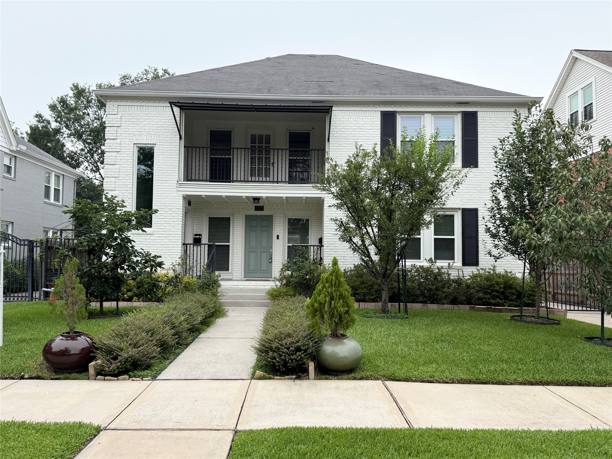 2312 Watts Street Houston, TX 77030 - Photo 1 of 32 Duplex 2312 and 2314 Watts St