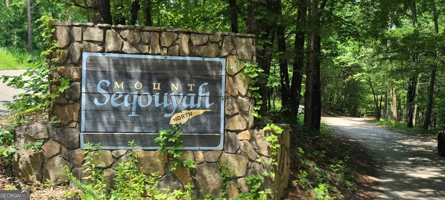 $45,000 | 0 Mount Sequoyah Road, Jasper, GA 30143