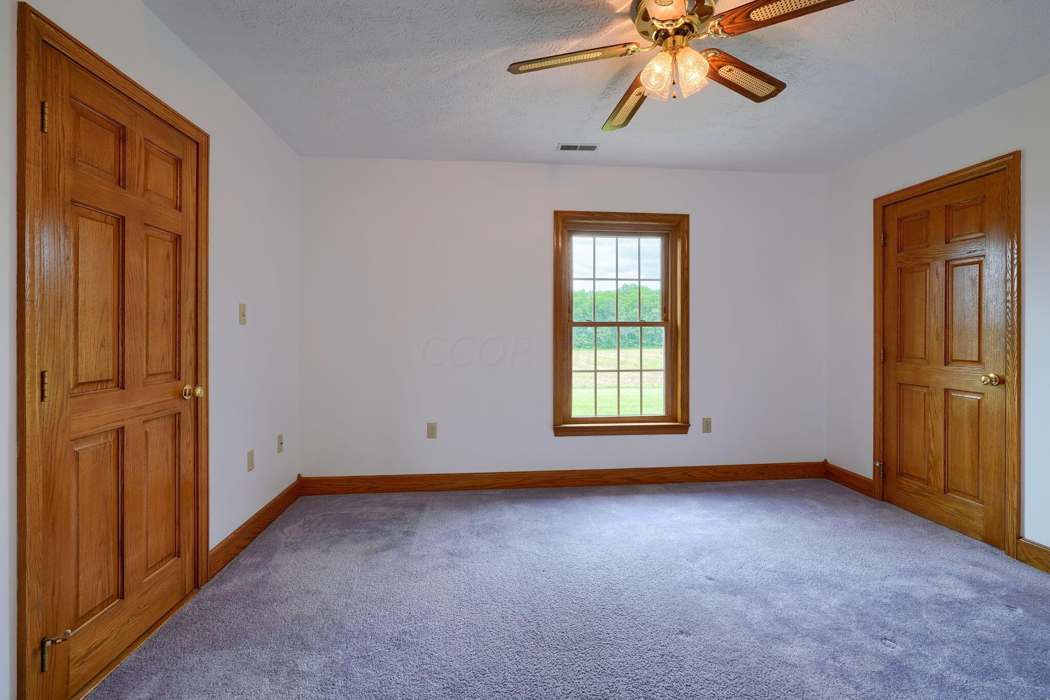 3726 Sulphur Spring Road Kingston, OH 45644 - Photo 40 of 66 2BR walk in closet