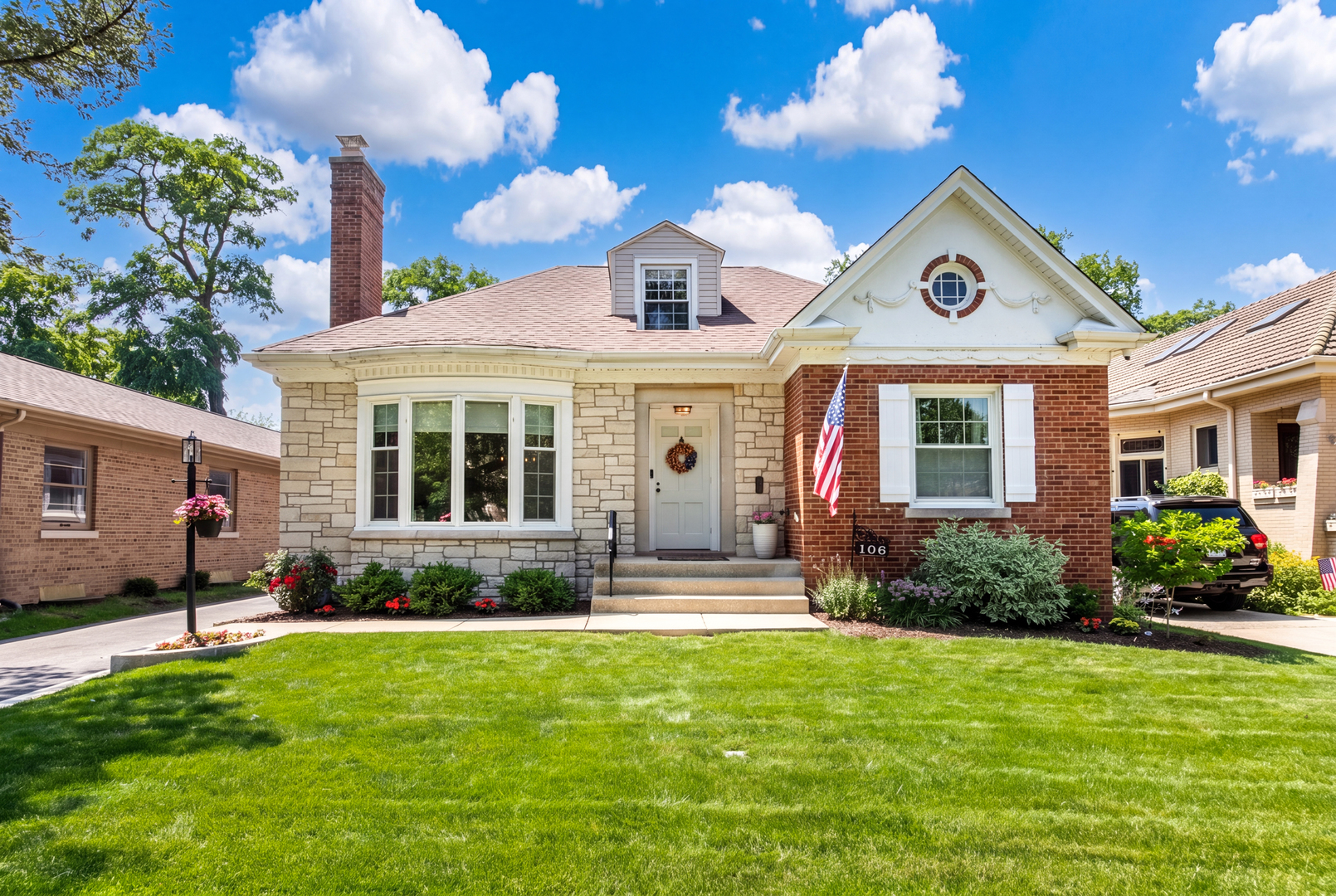 106 Berry Parkway Park Ridge, IL 60068 - Photo 1 of 33