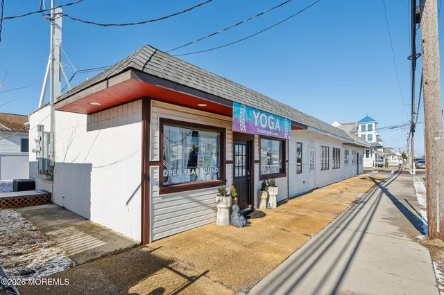 $875,000 | Central Avenue, Seaside Park, NJ 08752