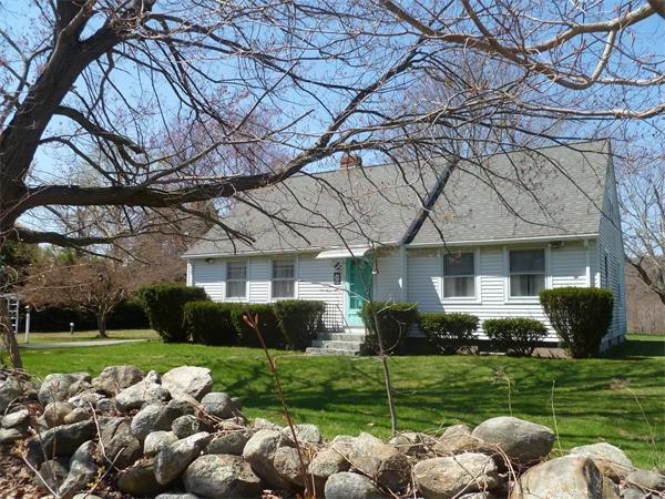 883 Glendale Road Wilbraham, MA 01095 - Photo 1 of 30 Gallery Image 1