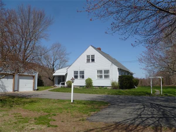 883 Glendale Road Wilbraham, MA 01095 - Photo 3 of 30 Gallery Image 3