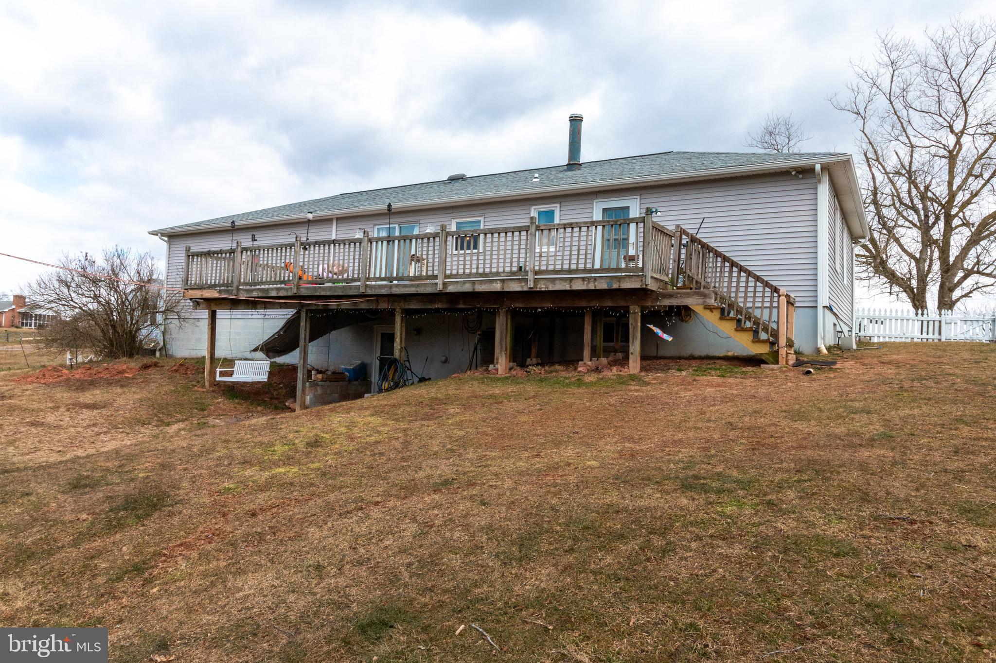 12918 Layman Road Thurmont, MD 21788 - Photo 21 of 34 Gallery Image 21