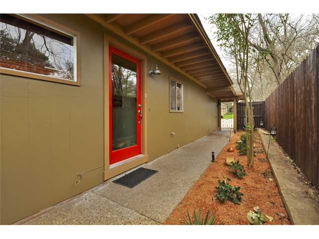 3201 Hillview Road, Unit A Austin, TX 78703 - Photo 1 of 1 Gallery Image 1