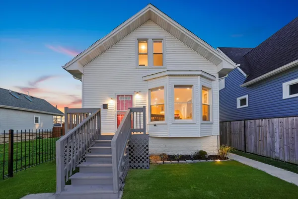 $359,000 | 10141 South Emerald Avenue, Chicago, IL 60628