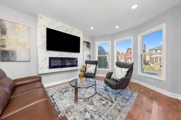 $359,000 | 10141 South Emerald Avenue, Chicago, IL 60628