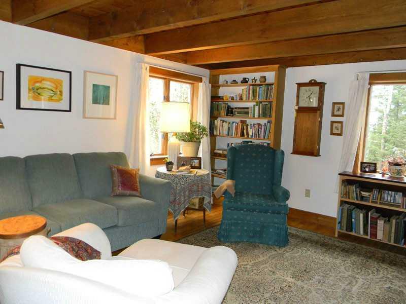 115 Beechland Road Ellsworth, ME 04605 - Photo 7 of 34 Living Room.