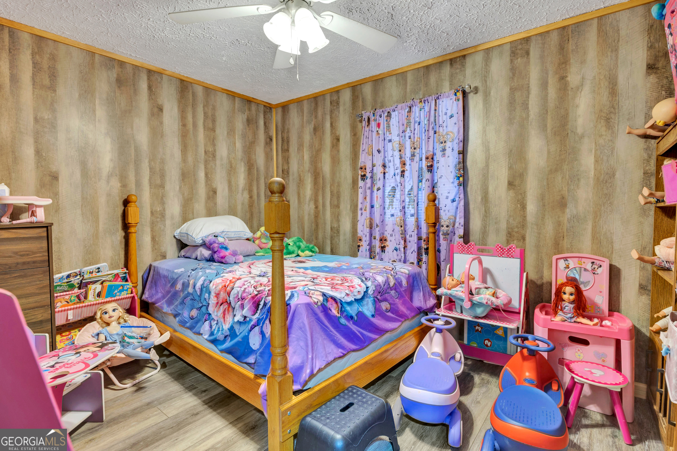 836 Glades Road Eatonton, GA 31024 - Photo 26 of 47