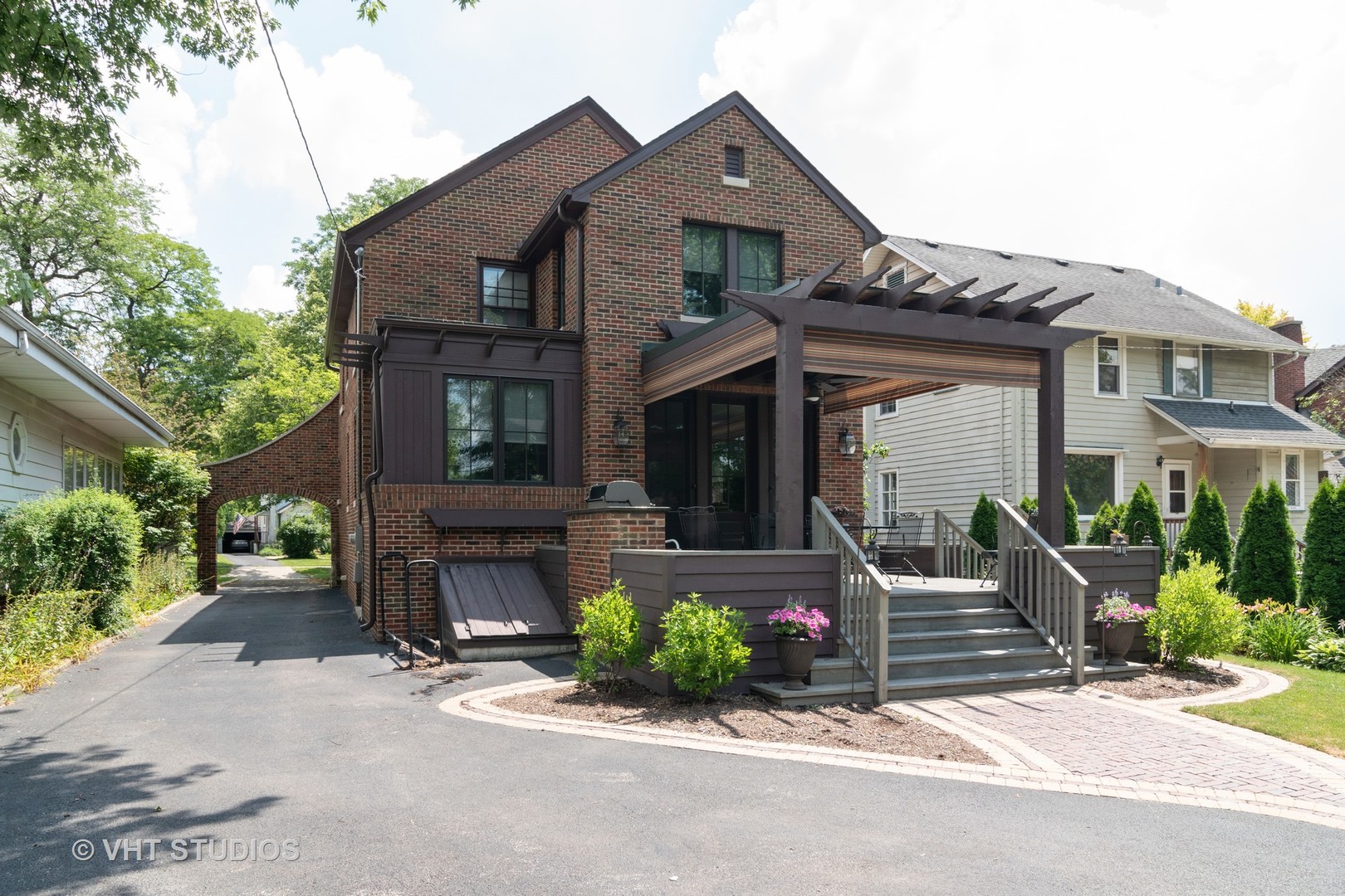 294 Northwood Road Riverside, IL 60546 - Photo 20 of 44