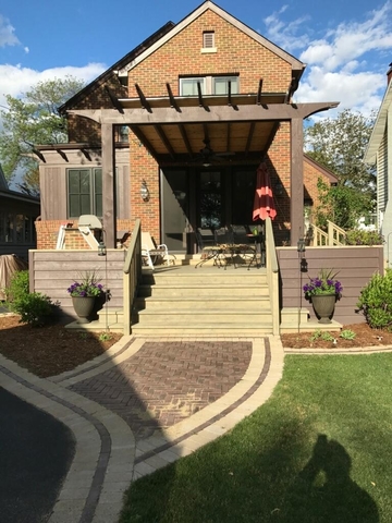 294 Northwood Road Riverside, IL 60546 - Photo 30 of 44