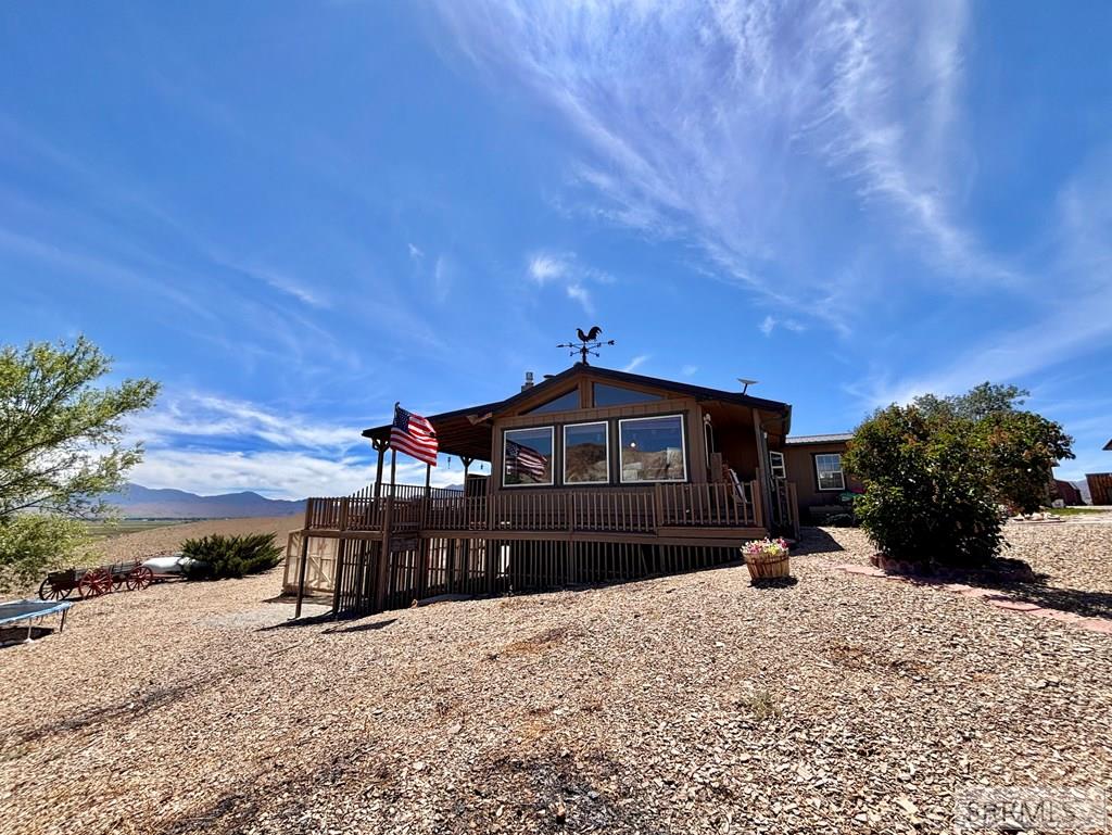 20 Stephens Road Challis, ID 83226 - Photo 44 of 50