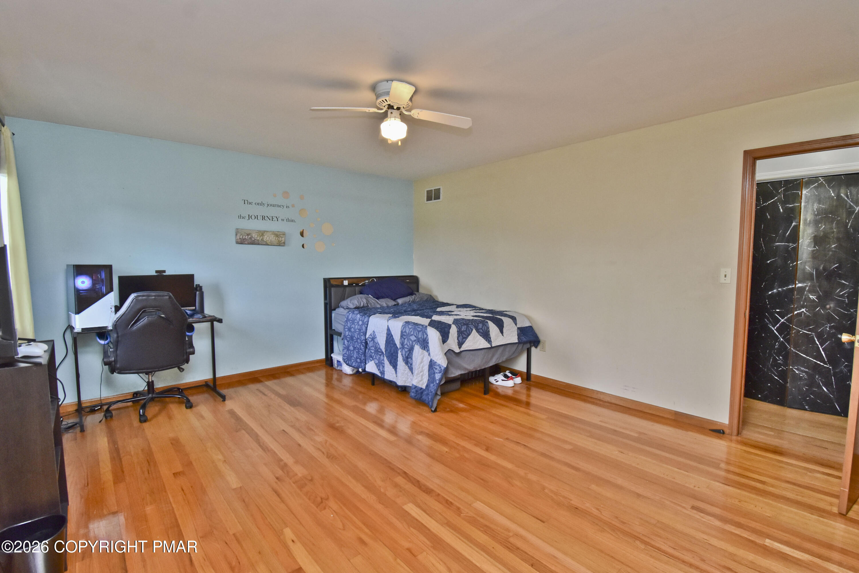 320 Ramble Bush Road Stroudsburg, PA 18360 - Photo 22 of 56 7 2nd Bed (1)